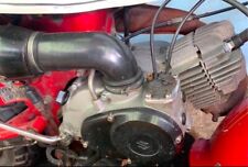suzuki rv 50 motor - Läuft/schaltet/alles Top