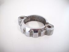 Auspuffstern Krümmerhalter / Joint, exhaust pipe Honda CJ 250 360 T, CB 250 G