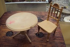 Puppenhaus / Puppenstube