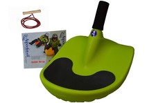 SET AlpenGaudi Zipfel Grün +