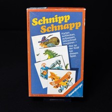 Schnipp Schnapp - Ravensburger