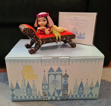 WDCC It's a Small World Egypt