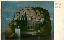 Heiligenstedten Hermann Rudisuhli Heilige Statte Lieu sacre place