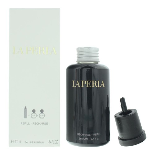 Perla signature refill eau - la,