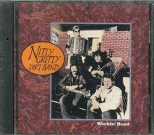 Nitty gritty dirt band - dirt,