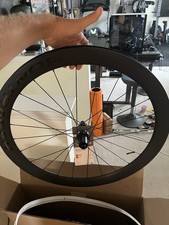 Bontrager Aeolus Pro 51 TLR