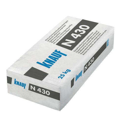 Knauf n430 - knauf,