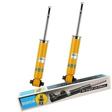 2 Bilstein Stoßdämpfer B6