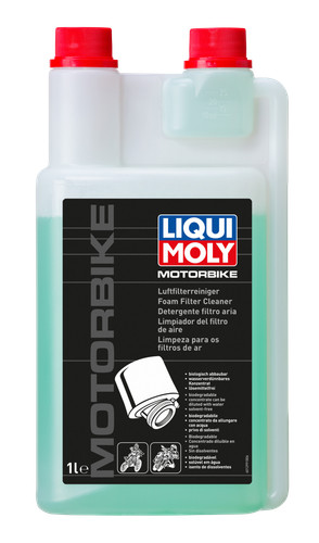 Liqui moly motorbike - liqui,