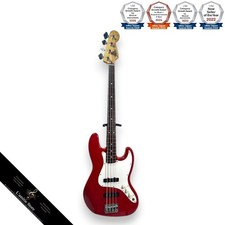 Fender Made In Mexico Jazz