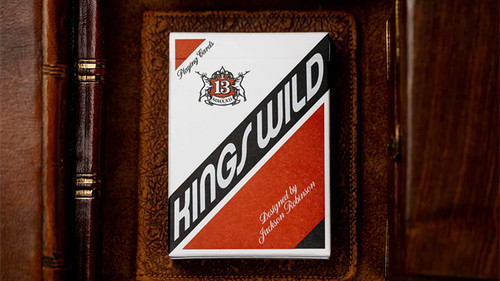 Limited table players - limited, no.13