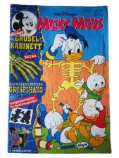 Micky Maus Mickys