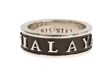 Nialaya Sterling Silver 925