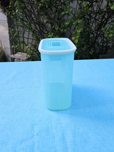 Tupperware quadro 25liter in - quadro, 1,25liter
