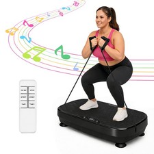 3D Vibrationsplatte