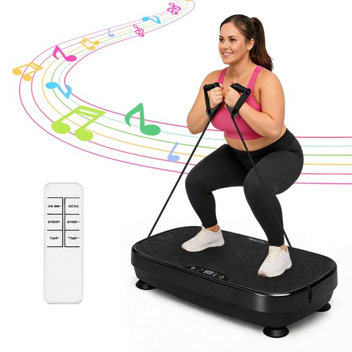Vibrationsplatte - 3d,