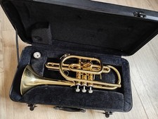 Top Jazz Kornett Monzani im