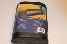 Microfon T Bone sc300 Musik und Tonaunahme sound