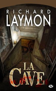 Cave von richard laymon - la,