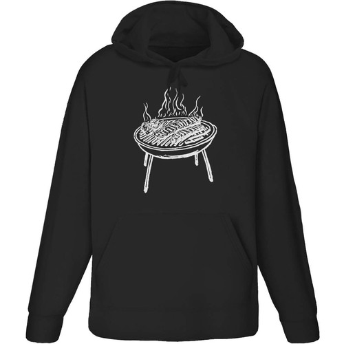 Hoodie kapuzenpullover - hoodie,
