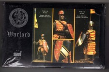 EMI Warlord 16 - Spain XIII