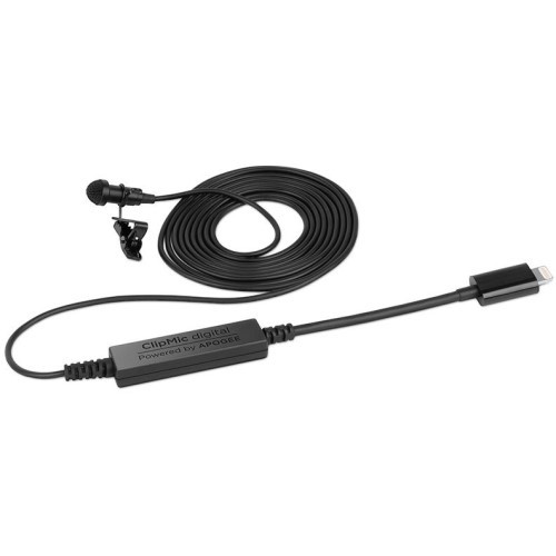 Apogee clipmic digital neu - clipmic,