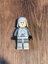 LEGO Star Wars Minifigur - General Veers