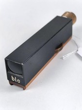 Kriegsmarine Hilfsvisier zum Doppelfernrohr 10 x 80. Hersteller blc,  guter Zust