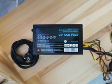 Combat Power Netzteil CP-550W