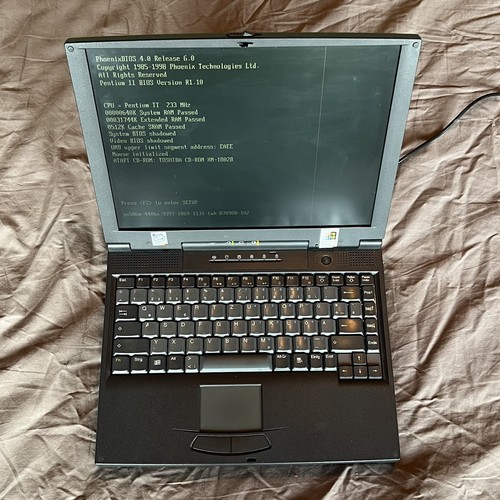 Medion 9888 notebook - medion,