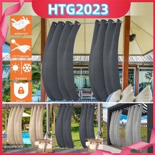 Outdoor Wasserdicht Blickdicht