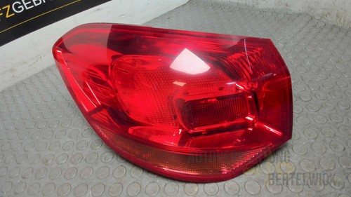 Heckleuchte rücklicht links - heckleuchte,