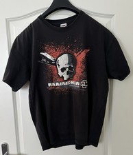 Rammstein - Reise Reise T