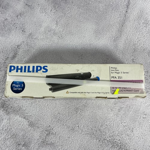 Original philips pfa - philips, pfa-351