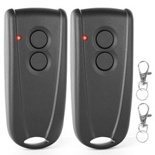 2Stück Garagentor Handsender