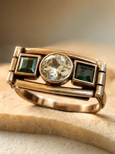 333 goldring mit - goldring,