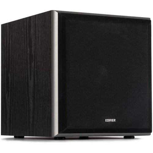 Edifier subwoofer mit - subwoofer,