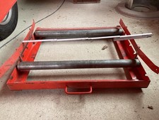 Cimco Kabeltrommel Abroller