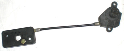 Suzuki gsx 600 gn72 - f, b