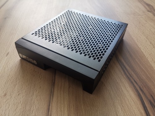 Exone thin client - exone, kompakt
