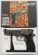 Gebrauchtes zippo - gebrauchtes,
