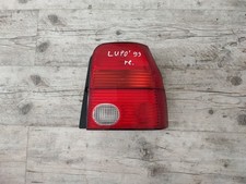 VW Lupo 6X Rücklicht