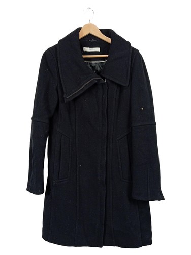 Mexx metropolitan wollmantel - mexx,