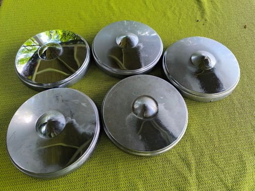 Opel-Chrom-Radkappen-Felgendec