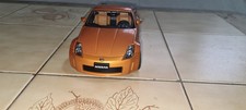 Nissan Z350 Coupe 1:18 aus