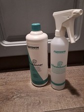 PROWIN Alleskönner 1000ml + Alleskönner Sprühflasche 500ml--Neu