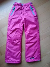 Schneehose Gr. 134/140