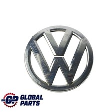 VW Scirocco III Emblem Logo