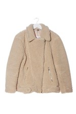 H&M DIVIDED Kunstfelljacke