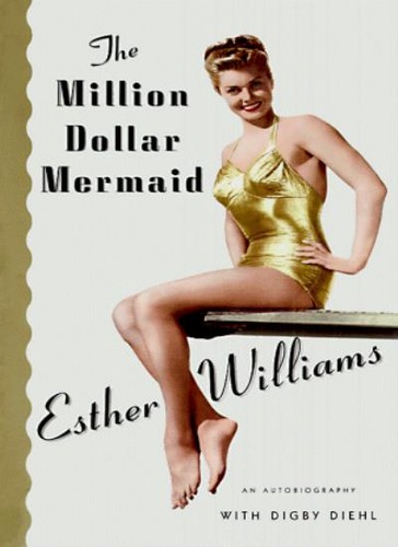 The million dollar mermaid an - million, mermaid: